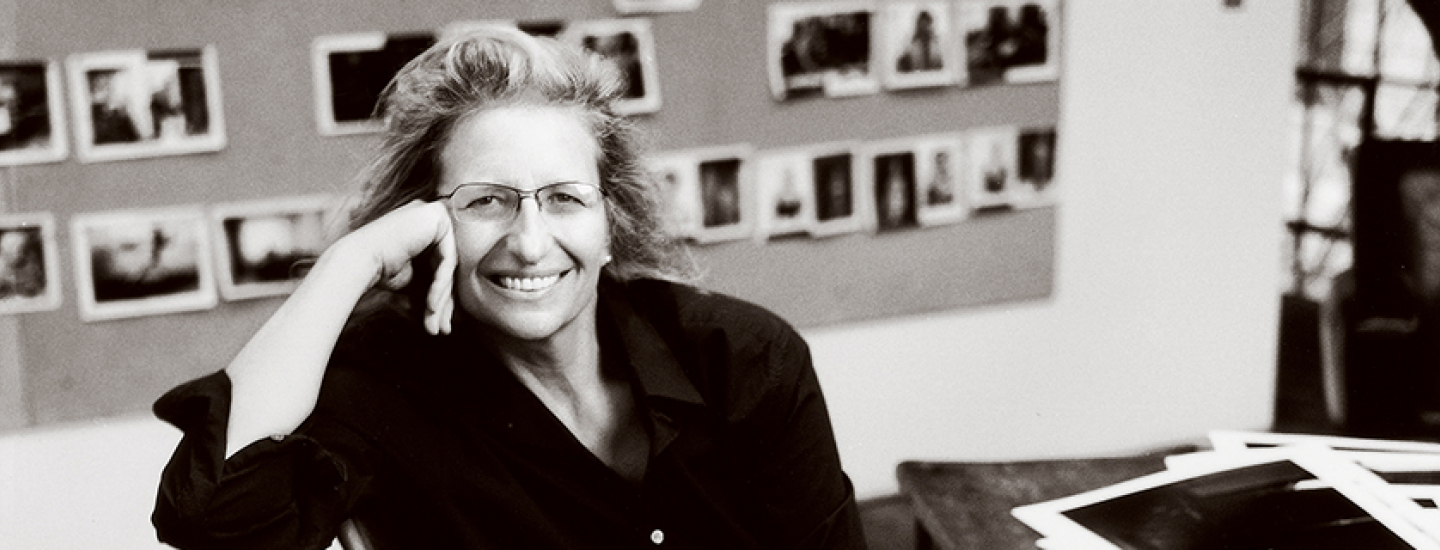 Annie Leibovitz