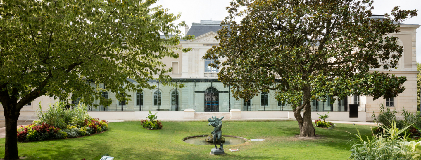 Musée Girodet
