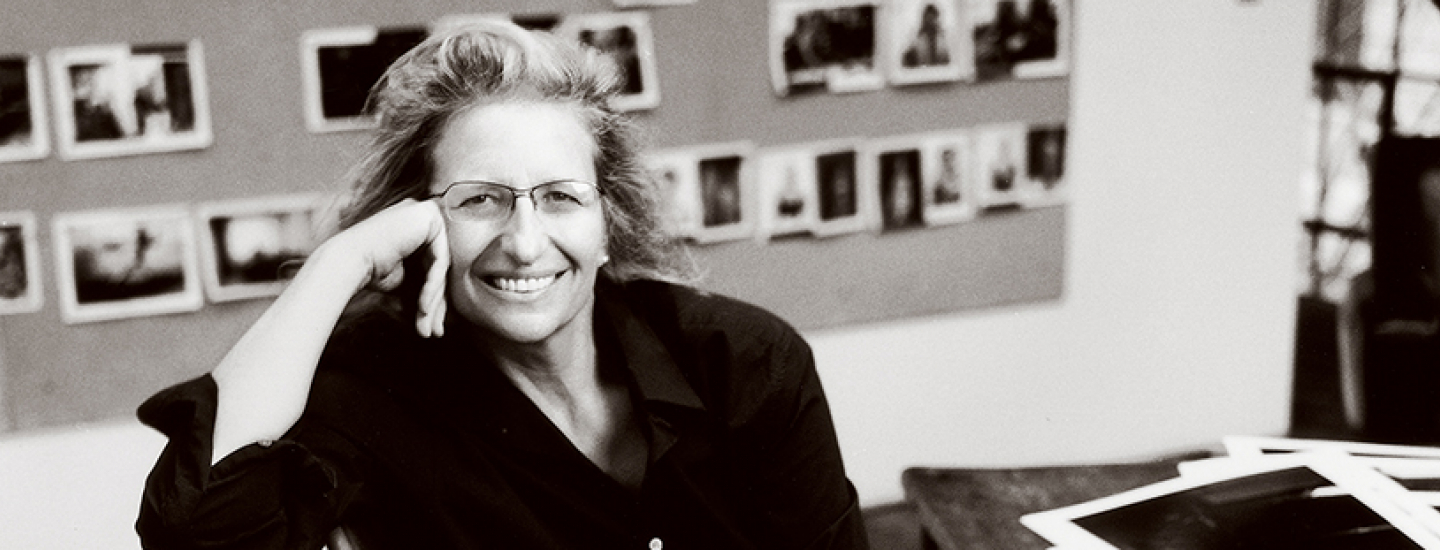 Annie Leibovitz 