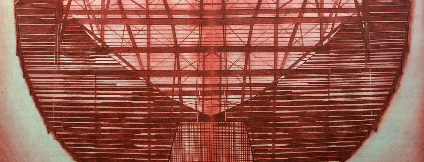 Before the rise, Jenny Robinson