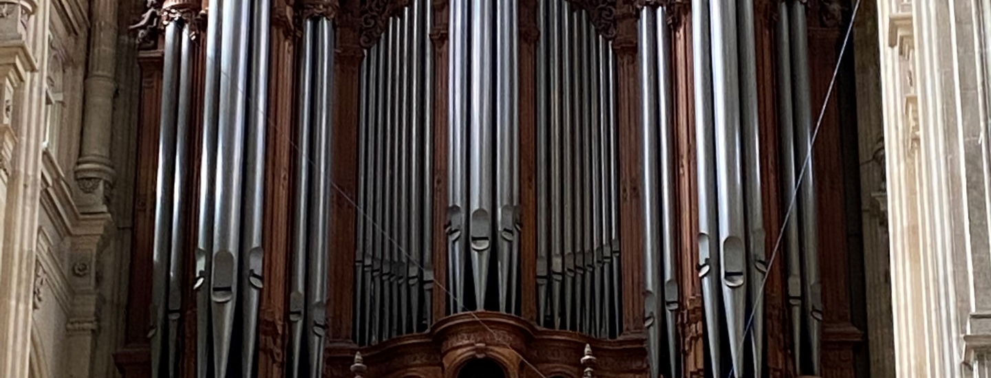 Grand Prix d'orgue