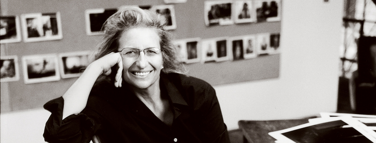 Annie Leibovitz