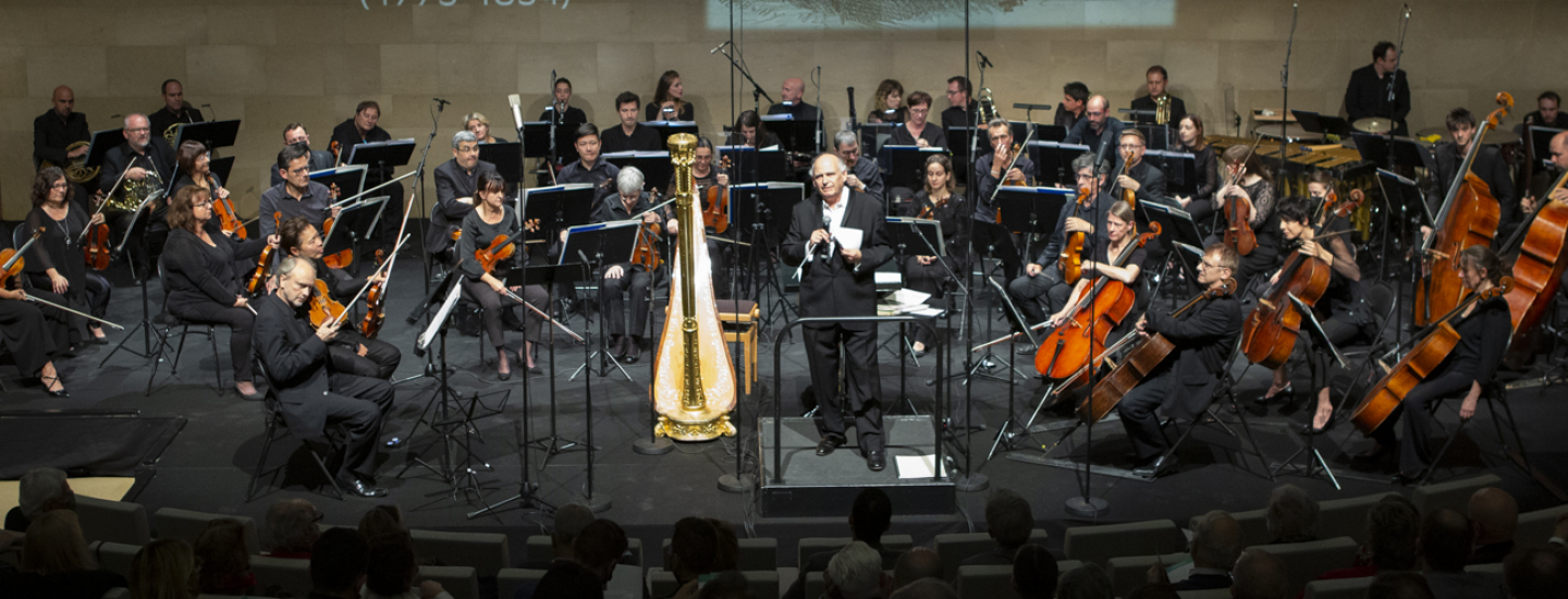 Concert-fauteuil-Laurent-Petitgirard-credit Juliette Agnel