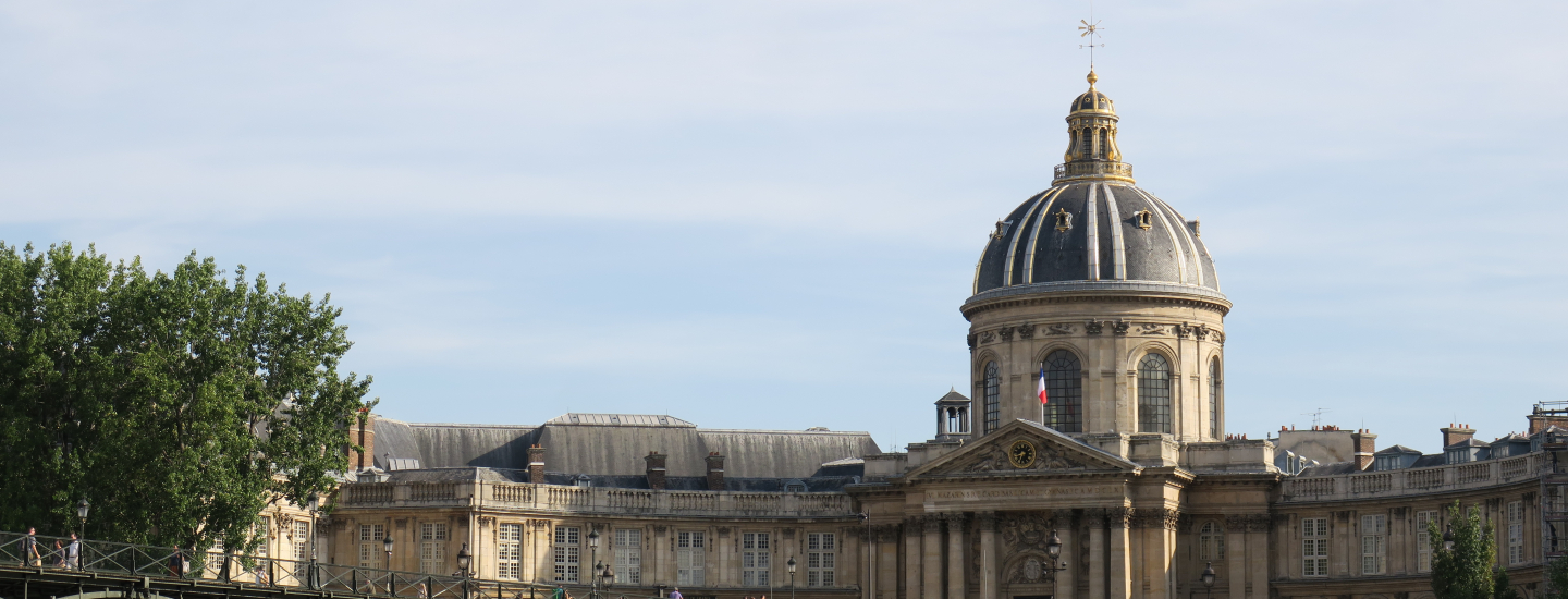 visuel Institut de France