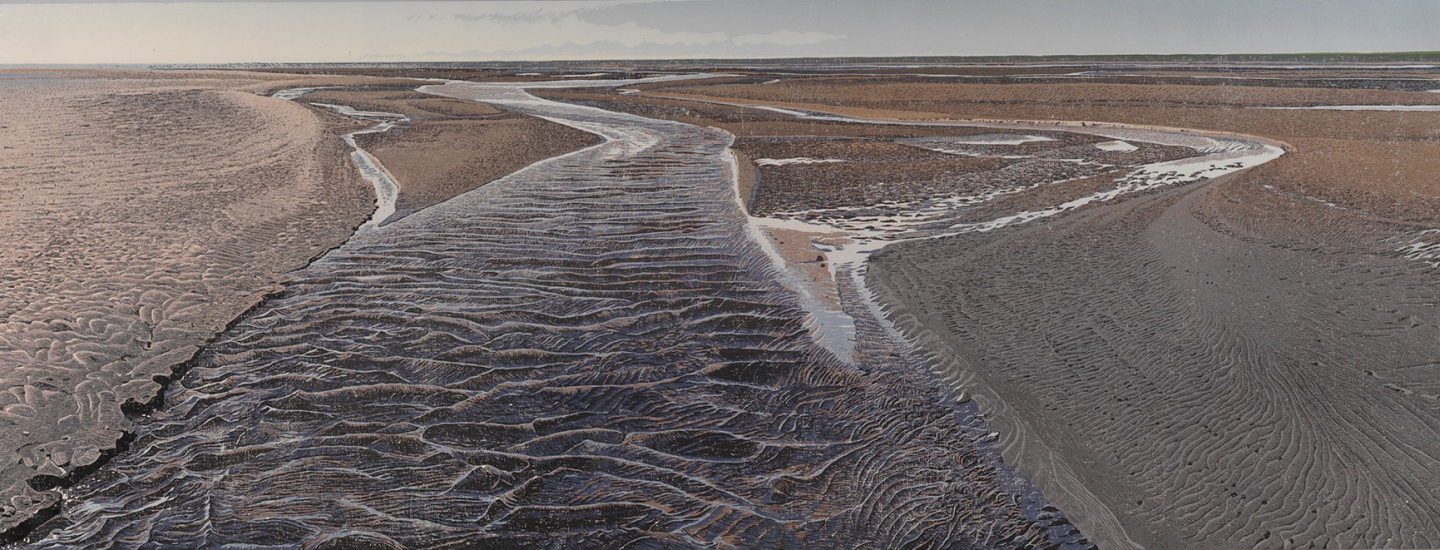 Siemen Dijsktra, lauréat 2022 du Prix de Gravure Mario Avati