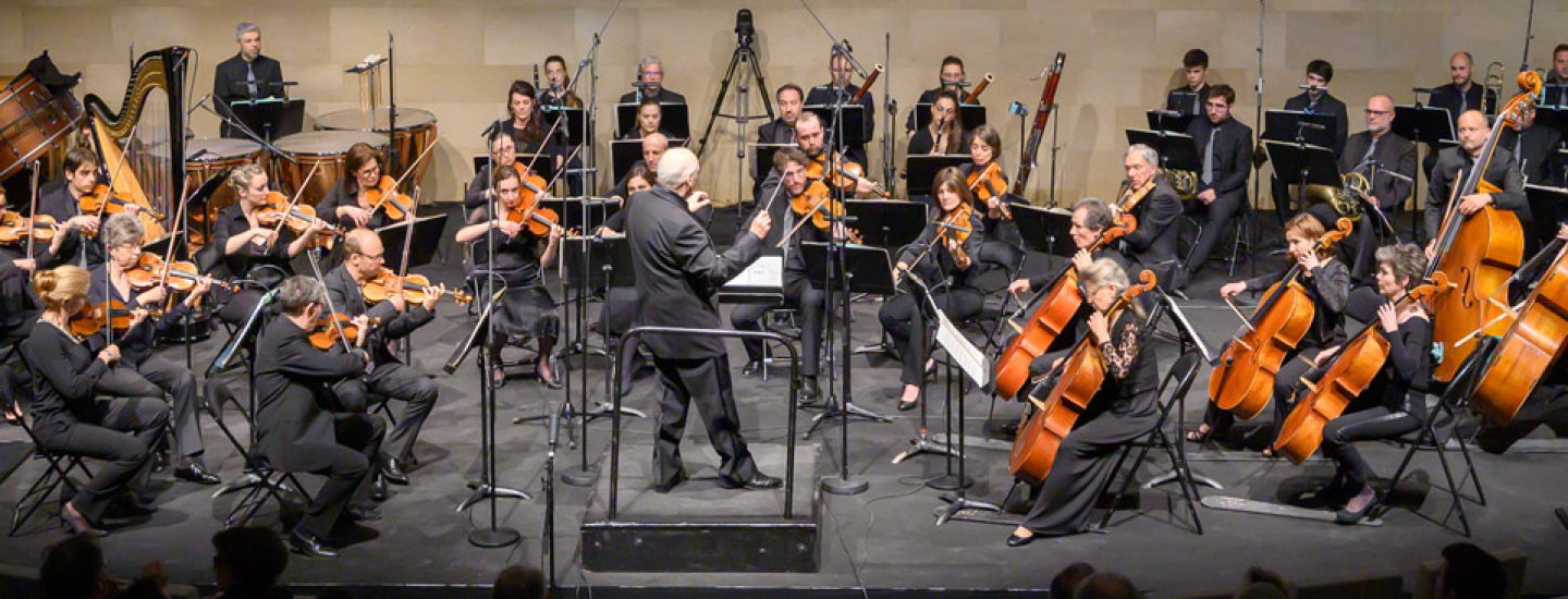 concert hommage aux membres associés étrangers