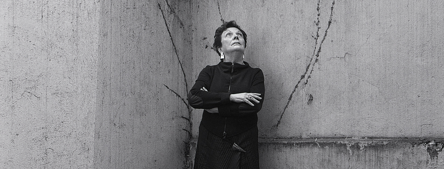 Graciela Iturbide