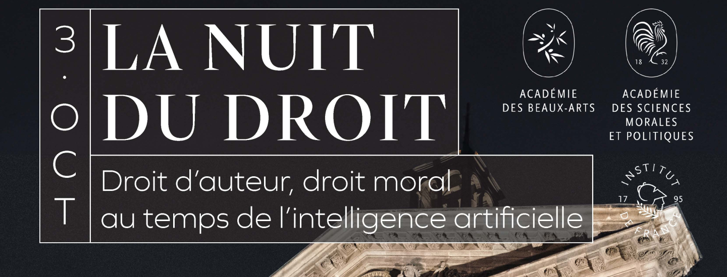 Nuit du Droit