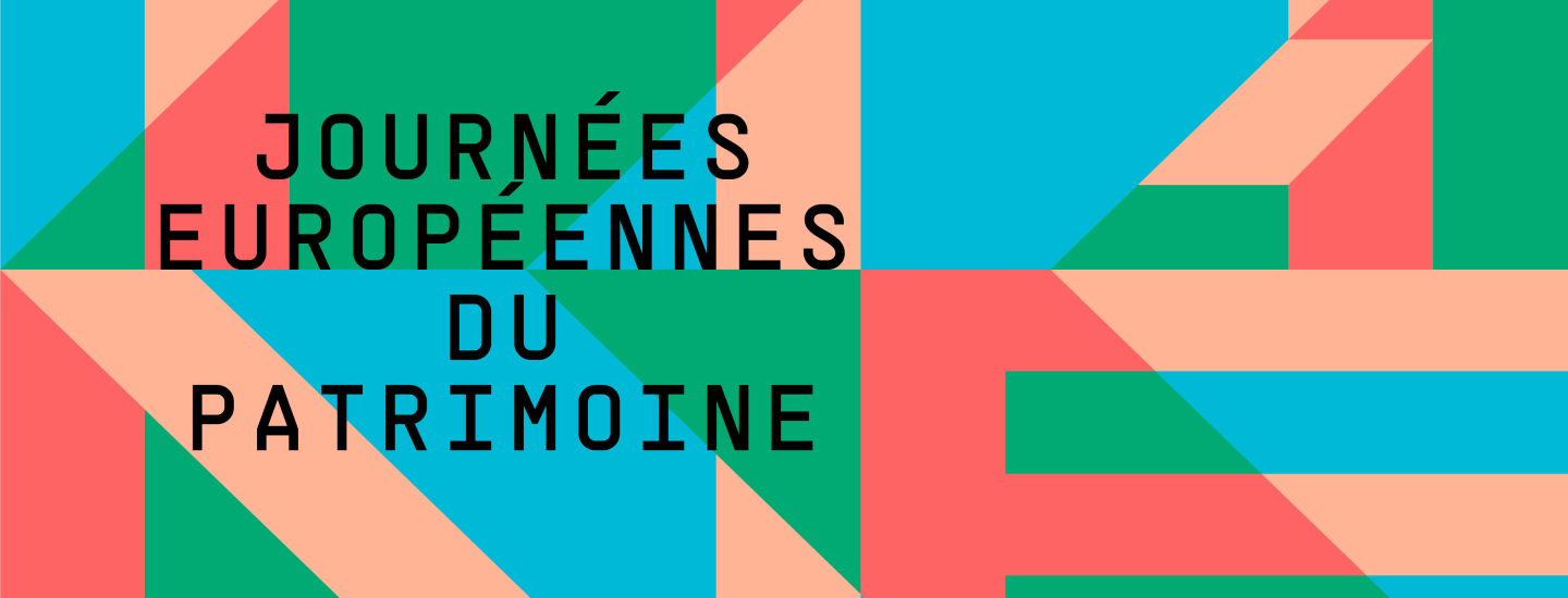 affiche 2-Journée du Patrimoine 2024