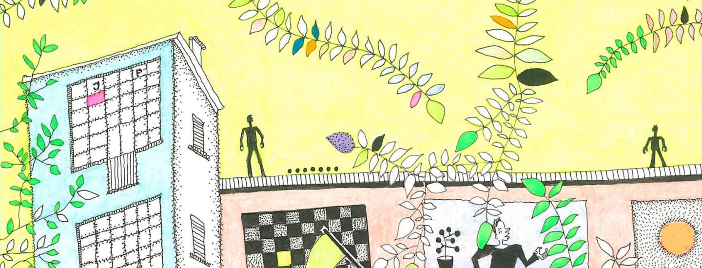 Ateliers ouverts. Les rencontres de Montmartre