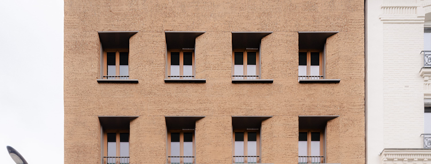 Déchelette architecture