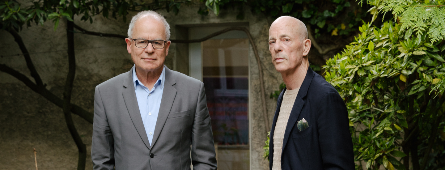 Herzog et de Meuron