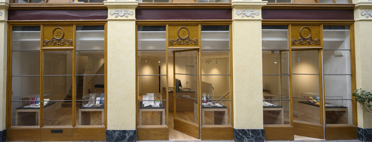 Galerie Vivienne