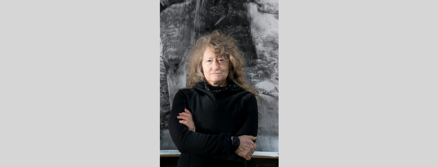 © Virginie Perocheau