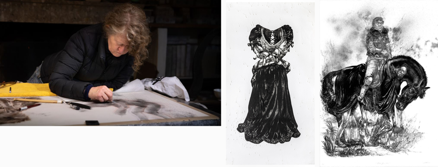 exposition Diane Victor