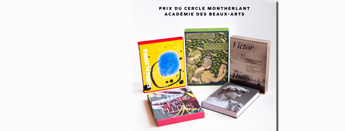 header-présélection Prix du Cercle Montherlant 2026
