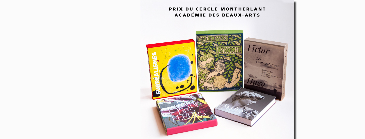header-présélection Prix du Cercle Montherlant 2026