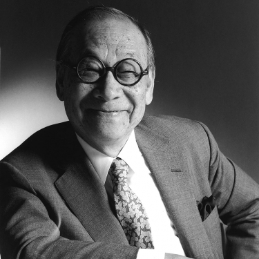 leoh Ming Pei