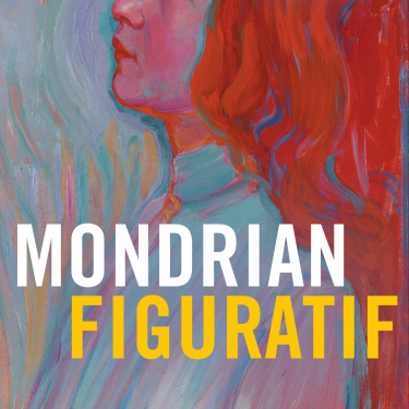 Exposition "Mondrian figuratif" au Musée Marmottan Monet