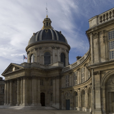 Edition 2017 - Prix de Photographie Marc Ladreit de Lacharrière - Académie des beaux-arts