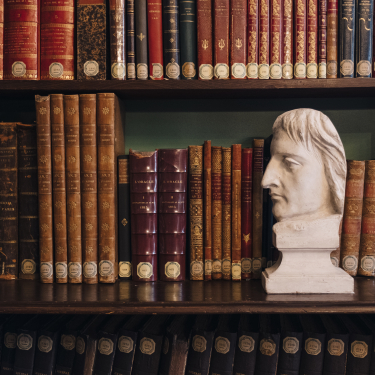 Bibliothèque Marmottan