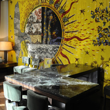 Maison et atelier de Jean Lurçat