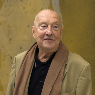 Georg Baselitz