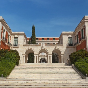 Casa de Velazquez