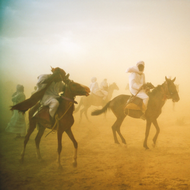 Pascal Maitre, lauréat du Prix de Photographie Marc Ladreit de Lacharrière