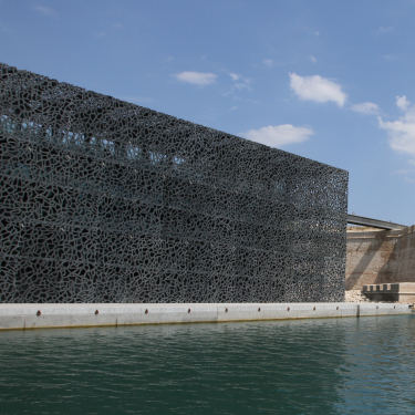 Mucem, Prix Art Explora - Académie des beaux-arts