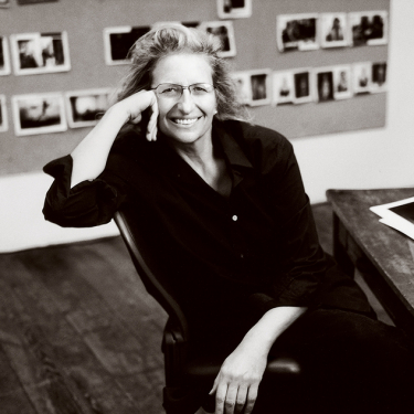 Annie Leibovitz