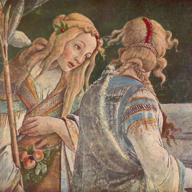 Sandro Botticelli