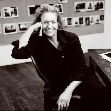 Annie Leibovitz