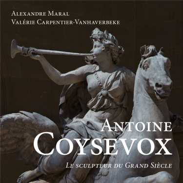 Antoine Coysevox, prix du Cercle Montherlant