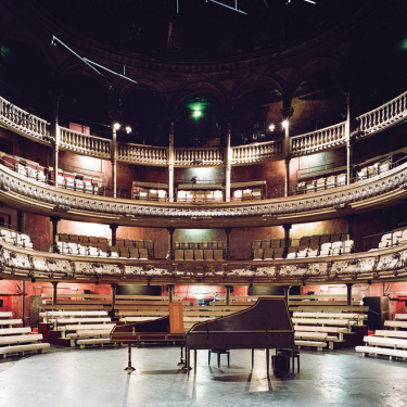 header-fondation Théâtre des Bouffes du Nord-Athénée Louis Jouvet