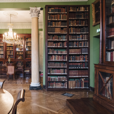Bibliothèque Marmottan