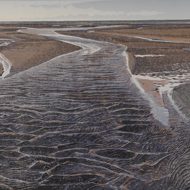Siemen Dijkstra-lauréat 2021 du Prix de Gravure Mario Avati