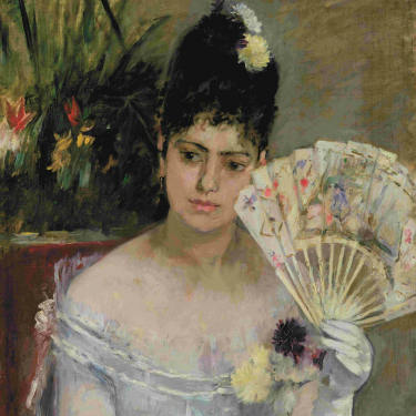 Berthe Morisot