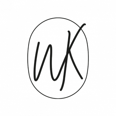 William Klein - logo