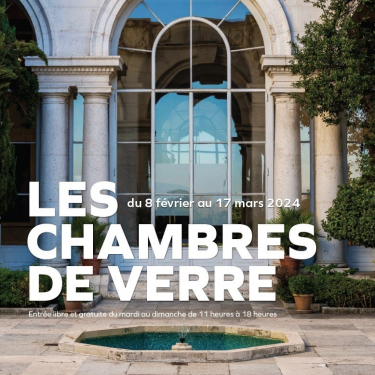 Les Chambres de verre