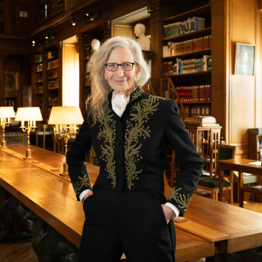 Annie Leibovitz