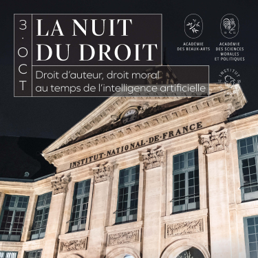 Nuit du Droit