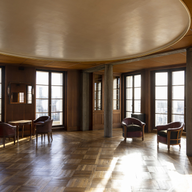 appartement Auguste Perret