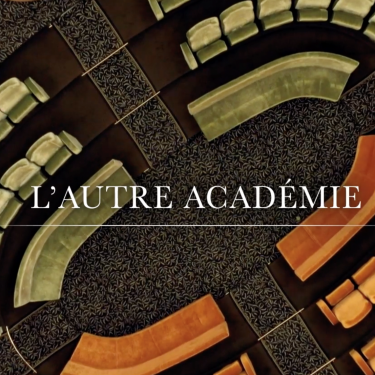 visuel-documentaire "L'Autre Académie"