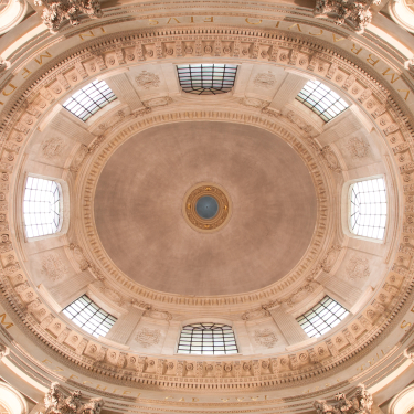 Projets finalistes - Concours d'Architecture de l'Académie des beaux-arts