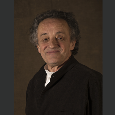 Décès de François Chaslin