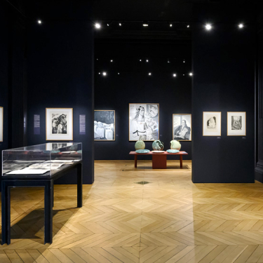 exposition Trémois-crédit Patrick Rimond