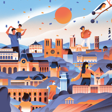 Journées européennes du Patrimoine 2025