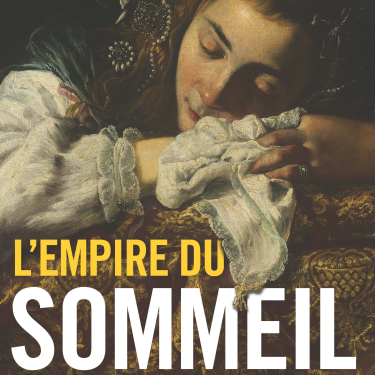 affiche L'Empire du sommeil"