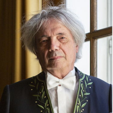 Bernard Desmoulin - crédit Juliette Agnel